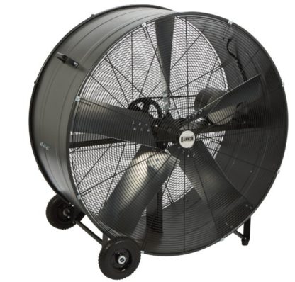 VENTILADOR PISO 42 PULGADAS MOTOR SELLADO 20,945 CFM