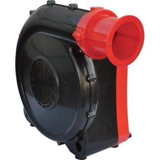 Motor soplador de aire para inflables 2 HP, 1500 CFM