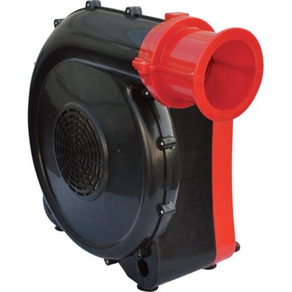Motor soplador de aire para inflables 2 HP, 1500 CFM