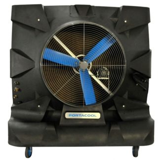 PORTACOOL HURRICANE 370 AREA 580m²