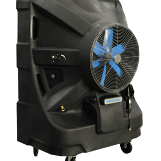 PORTACOOL JETSTREAM 250  AREA 197m²