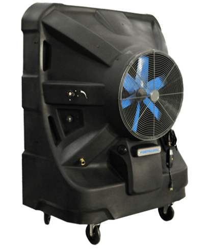 PORTACOOL JETSTREAM 250  AREA 197m² - Image 2