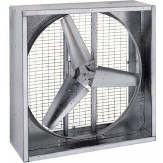 VENTILADOR AGRICOLA 36" 1/2 HP