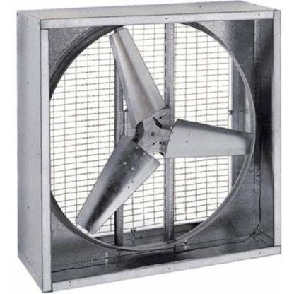 VENTILADOR AGRICOLA 36" 1/2 HP