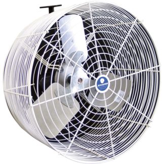 Ventilador agricola 20" 1/3HP
