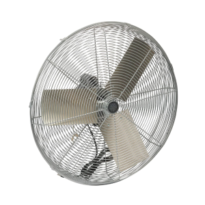 VENTILADOR INDUSTRIAL DE PARED 30 250W - CENTREX