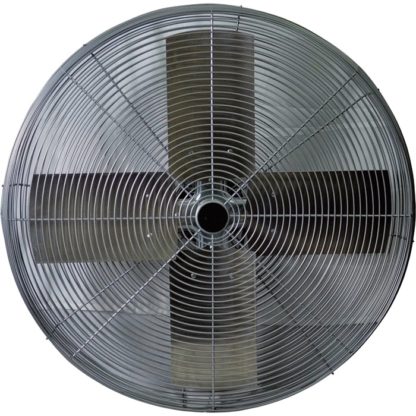 Ventilador Industrial de Pared 30in Modelo IHP-30-H