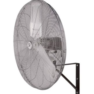 Ventilador Industrial de Pared Oscilante 30 pulgadas 7500CFM