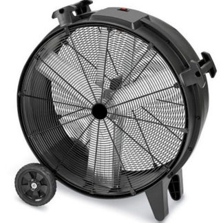 Renta de Ventilador Industrial