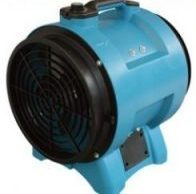 Ventilador Extractor 12 pulgadas 2500CFM 1/2 hp
