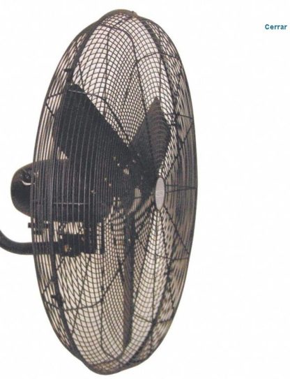 VENTILADOR BRISA