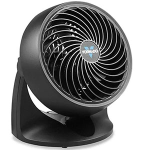 Vornado 11 Pulgadas 643CFM MAXIMO ALCANCE 100 PIES