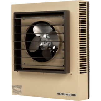 TPI FAN FORCED 480V UNIT HEATER MODELOP3P5110CA1N