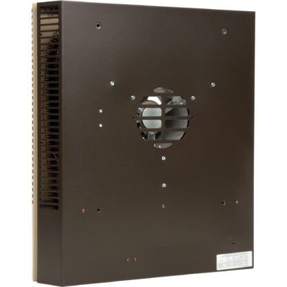 TPI FAN FORCED 480V UNIT HEATER MODELOP3P5110CA1N - Image 6