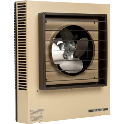 TPI FAN FORCED 480V UNIT HEATER MODELOP3P5110CA1N - Image 5