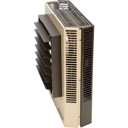 TPI FAN FORCED 480V UNIT HEATER MODELOP3P5110CA1N - Image 4