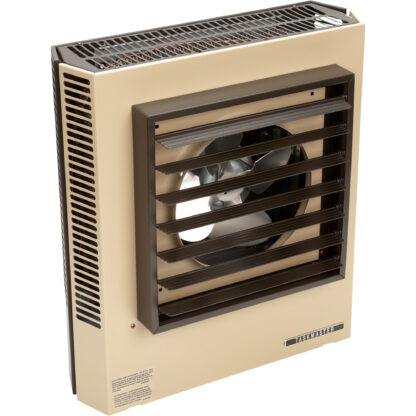 TPI FAN FORCED 480V UNIT HEATER MODELOP3P5110CA1N - Image 3