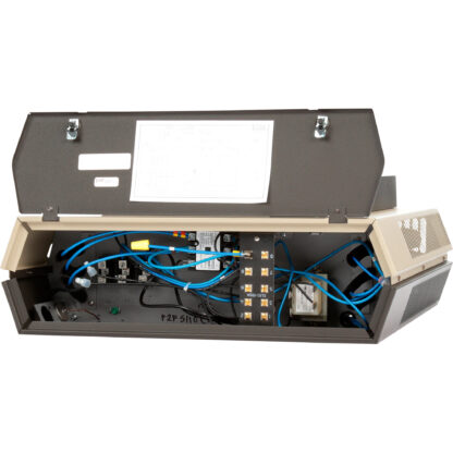 TPI FAN FORCED 480V UNIT HEATER MODELOP3P5110CA1N - Image 2