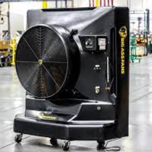 Climatizador Evaporativo Cool-Space 400 - Esencial Cool