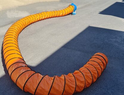 Alquiler/Renta Espacios Confinados  vaf3000a industrial ventilador 12 115v