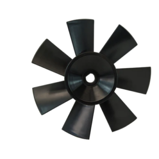 REPUESTO ASPA VENTILADOR ESPACIOS CONFINADOS 12"