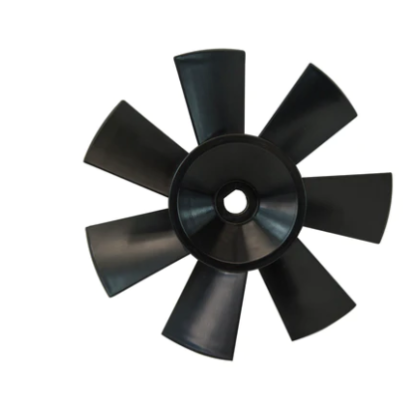 REPUESTO ASPA VENTILADOR ESPACIOS CONFINADOS 12"