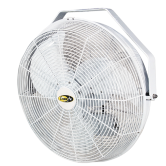 VENTILADOR DE PARED PARA EXTERIORES 14 PULGADAS