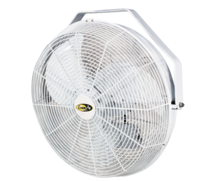 VENTILADOR DE PARED PARA EXTERIORES 14 PULGADAS