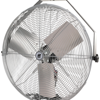 VENTILADOR 24 PULGADAS U-24-TE TPI INDUSTRIAL