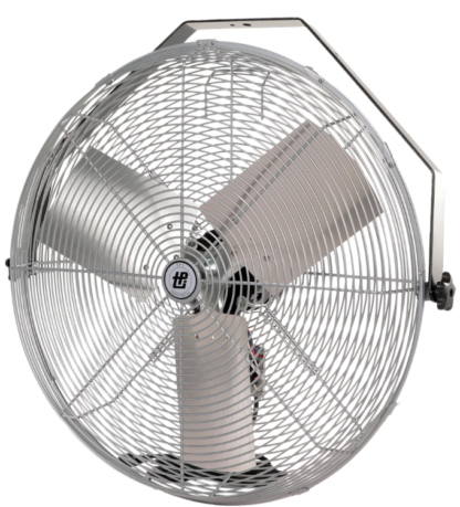 VENTILADOR 24 PULGADAS U-24-TE TPI INDUSTRIAL