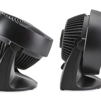 "Ventilador de Mesa Vornado® de 7" - Potente y Versátil | Mantén tu Espacio Fresco y Cómodo"