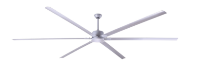 CANARM Ventilador de Techo Industrial Gigante 120 Pulgadas - Image 3