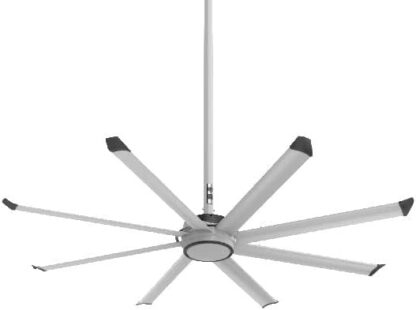 Essence 10 pies Incluye Tubo Extencion 2 Pies 120 Volts y Control