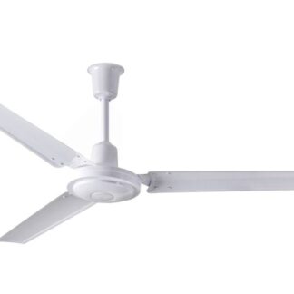 Ventilador de techo 56 Pulgadas Blanco