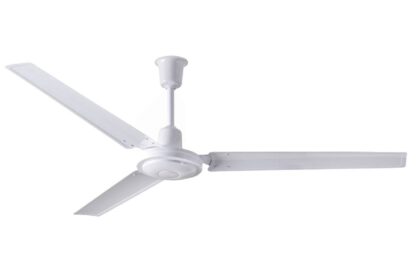 Ventilador de techo 56 Pulgadas Blanco