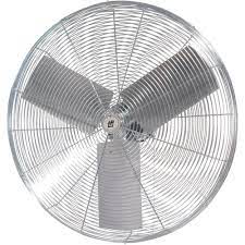 Ventilador Industrial TPI ACH-30-TE3