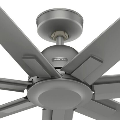 Ventilador de Techo Downtown para Exterior de 72 Pulgadas - Image 4