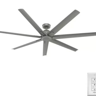 Ventilador de Techo Downtown para Exterior de 72 Pulgadas
