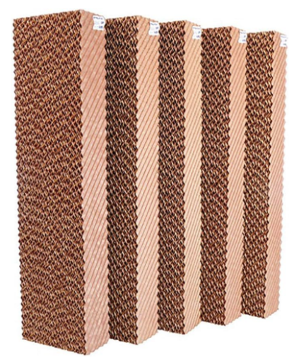 Portacool Jetstream 260 Almohadillas de Repuesto para Enfriador Evaporativo