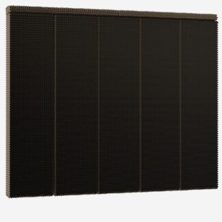 COOL SPACE 400 Almohadillas de Repuesto para Enfriador Evaporativo