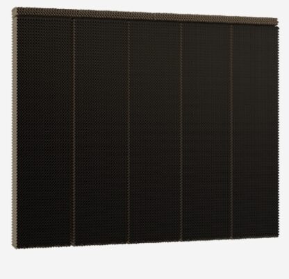 COOL SPACE 400 Almohadillas de Repuesto para Enfriador Evaporativo