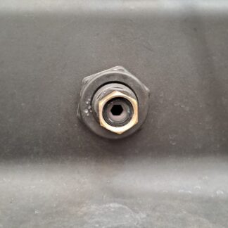 CONECTOR TANQUE COOL SPACE 500