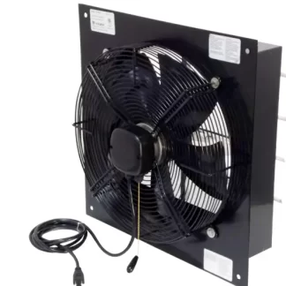 Extractor Modelo XFS12  Marca Canarm12 Pulgadas