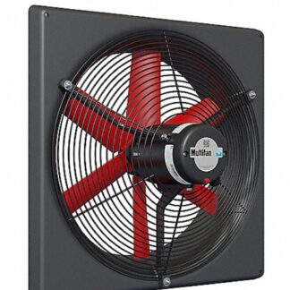 Multifan Ventilador de Escape diametro  18 pulgadas 240V MODELO V4E45K