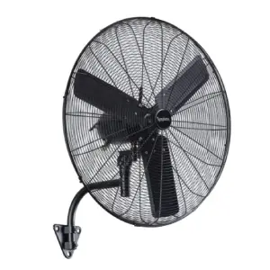 Ventilador 30 Pulgadas Symphony