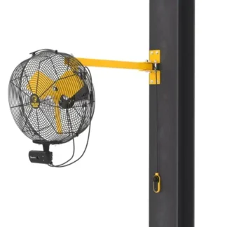 AirEye - Ventilador Exterior IP65 de Alta Eficiencia