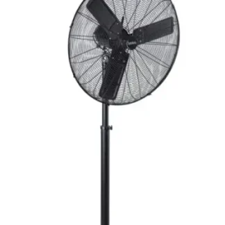 symphony ventilador