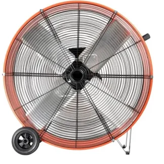 VENTILADOR DE PISO 30 PULGADAS