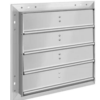 extractor industrial de pared extractor industrial 19x19x8 extractor industrial con persianas extractor para bodega extractor industrial IP55