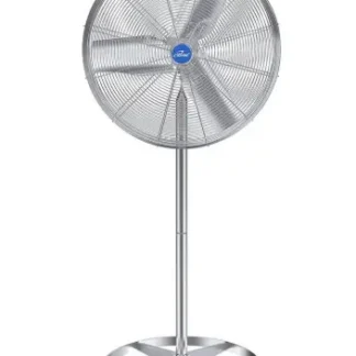 ventilador industrial lavable 30 pulgadas ventilador inoxidable industrial ventilador washdown industrial ventilador industrial pedestal acero inoxidable ventilador industrial resistente al agua